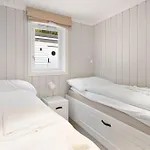 Nyaraló Ved Iddefjorden *