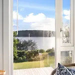 Nyaraló Ved Iddefjorden Halden
