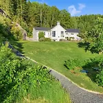 Ved Iddefjorden Dom wakacyjny Halden