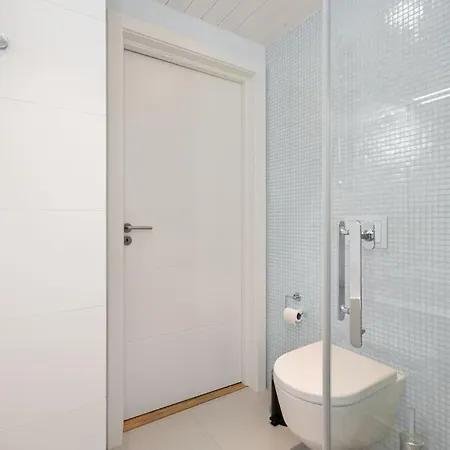 Ved Iddefjorden Holiday home Halden