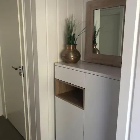 Ved Iddefjorden * Halden