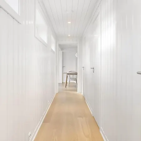 Ved Iddefjorden Vakantiehuis