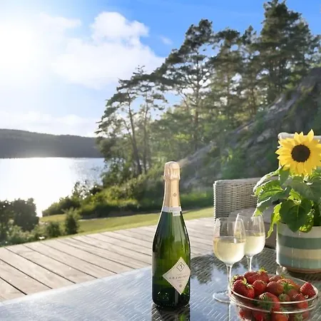 Feriehus Ved Iddefjorden *