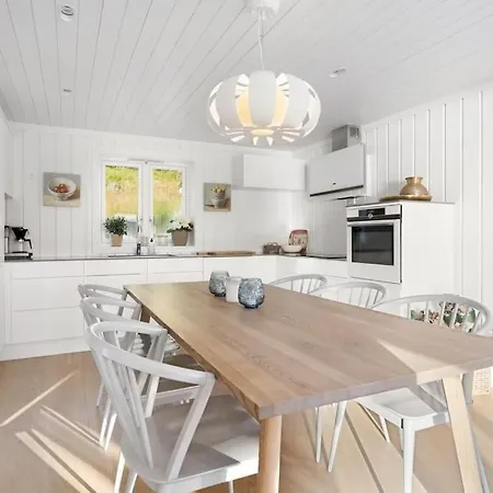 Ved Iddefjorden Tatil Evi *