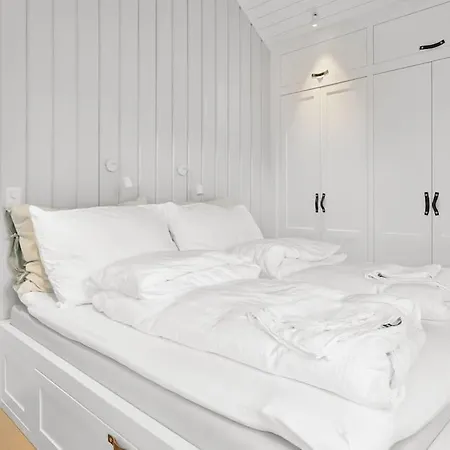 Ved Iddefjorden Feriehus Halden