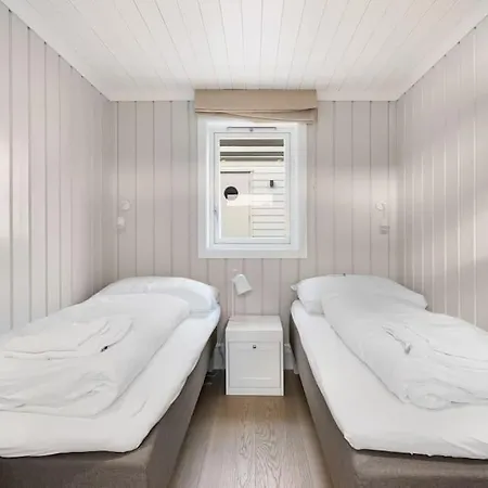 Ved Iddefjorden Tatil Evi