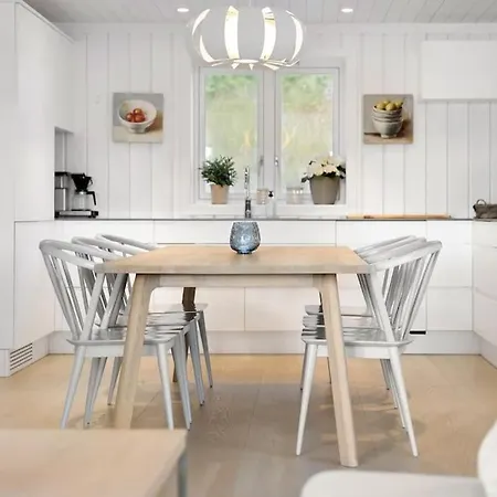 Tatil Evi Ved Iddefjorden *