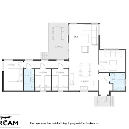 Ved Iddefjorden Halden