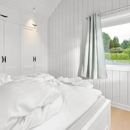 Ved Iddefjorden Feriehus Halden